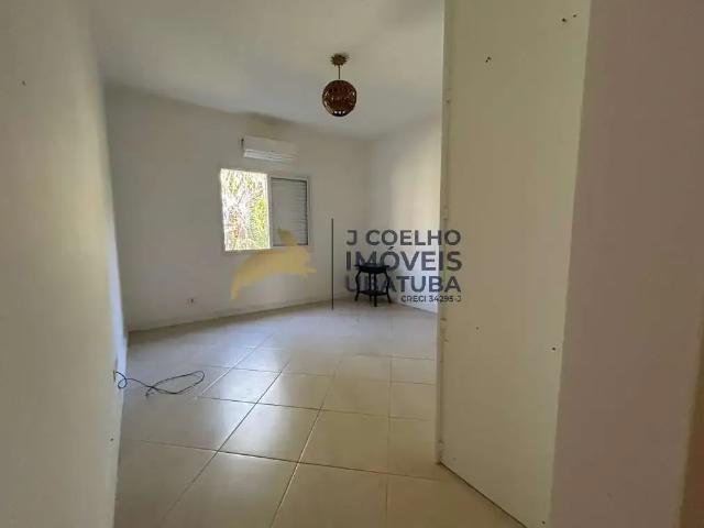 Casa / Sobrado para Venda em Ubatuba/SP Horto Florestal 3 Quartos