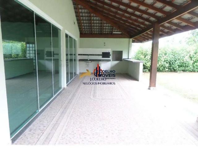 Casa / Sobrado para Venda em Ubatuba/SP Horto Florestal 3 Quartos