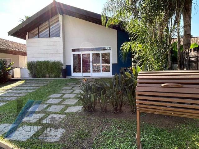 Casa / Sobrado para Venda em Ubatuba/SP Maranduba 3 Quartos