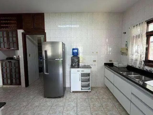 Casa / Sobrado para Venda em Ubatuba/SP Horto Florestal 3 Quartos