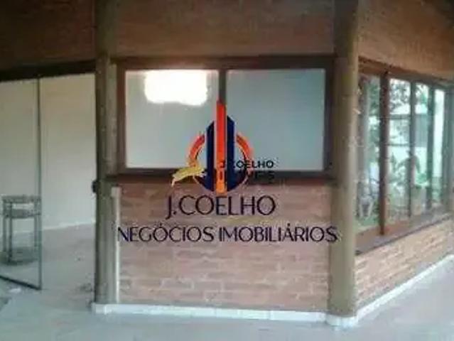 Casa / Sobrado para Venda em Ubatuba/SP Horto Florestal 4 Quartos