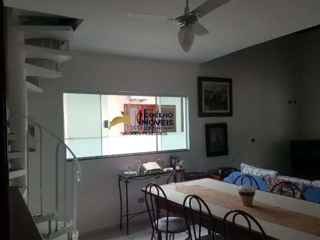 Casa / Sobrado para Venda em Ubatuba/SP Horto Florestal 4 Quartos