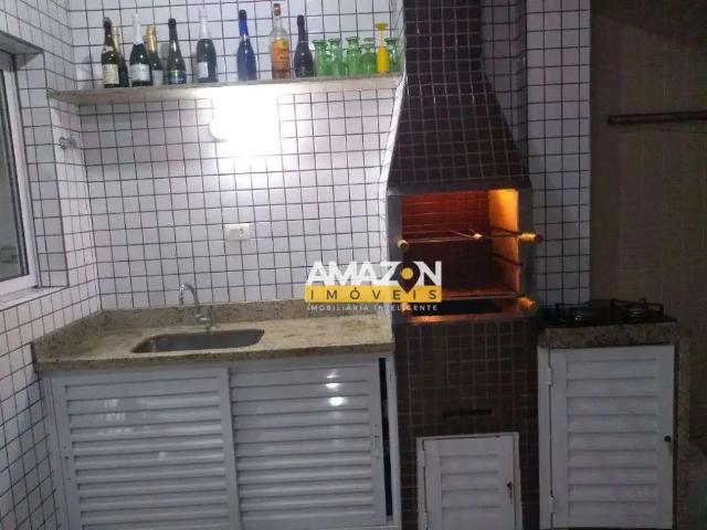 Casa / Sobrado para Venda em Ubatuba/SP Ipiranguinha 2 Quartos