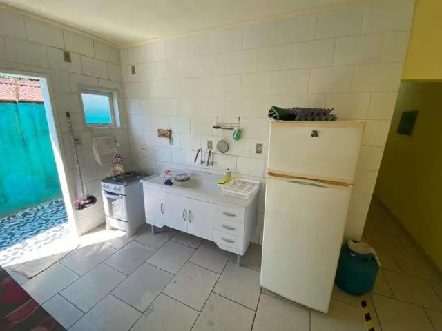 Casa / Sobrado para Venda em Ubatuba/SP Ipiranguinha 2 Quartos