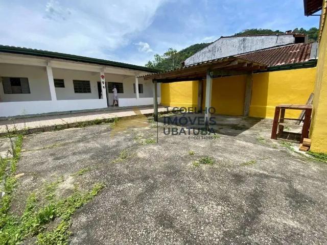 Casa / Sobrado para Venda em Ubatuba/SP Ipiranguinha 2 Quartos