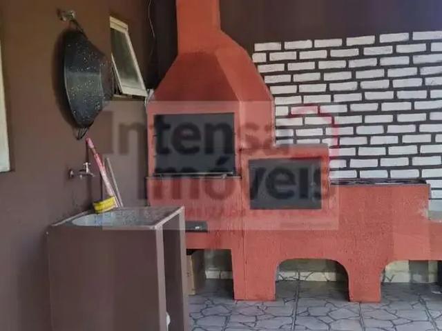 Casa / Sobrado para Venda em Ubatuba/SP Ipiranguinha 2 Quartos