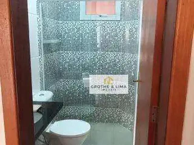 Casa / Sobrado para Venda em Ubatuba/SP Ipiranguinha 2 Quartos