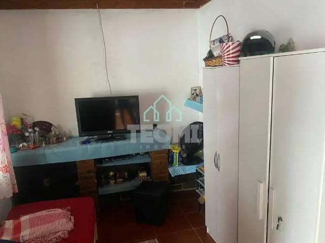 Casa / Sobrado para Venda em Ubatuba/SP Ipiranguinha 3 Quartos