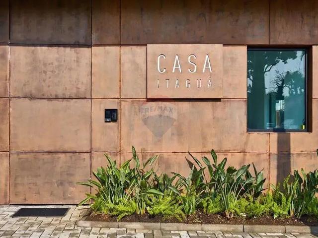 Casa / Sobrado para Venda em Ubatuba/SP Itaguá 2 Quartos