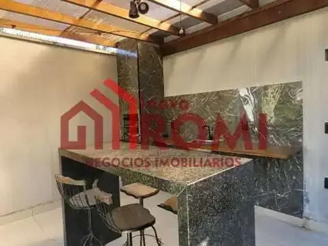 Casa / Sobrado para Venda em Ubatuba/SP Itaguá 3 Quartos