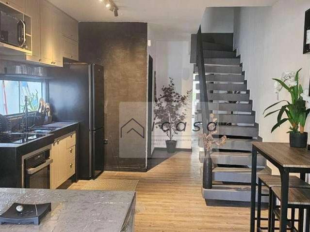 Casa / Sobrado para Venda em Ubatuba/SP Itaguá 4 Quartos