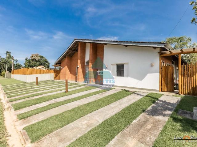 Casa / Sobrado para Venda em Ubatuba/SP Itamambuca 6 Quartos