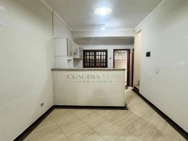 Casa / Sobrado para Venda em Ubatuba/SP Jardim Beira Rio 2 Quartos