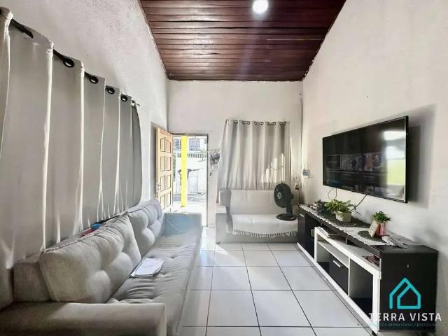 Casa / Sobrado para Venda em Ubatuba/SP Jardim Carolina 3 Quartos