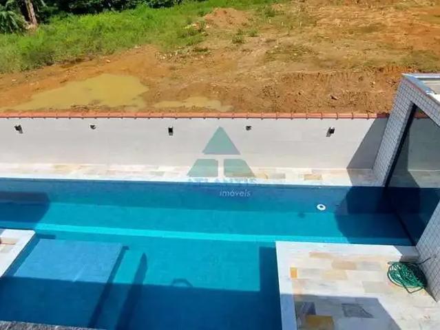 Casa / Sobrado para Venda em Ubatuba/SP Jardim Carolina 4 Quartos