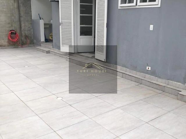Casa / Sobrado para Venda em Ubatuba/SP Jardim Pedra Verde 4 Quartos