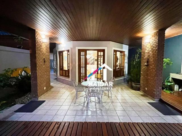 Casa / Sobrado para Venda em Ubatuba/SP Jardim Pedra Verde 6 Quartos