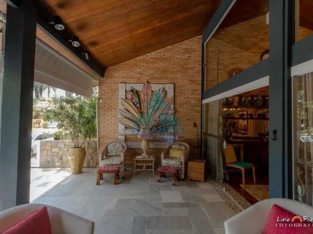 Casa / Sobrado para Venda em Ubatuba/SP Jardim Pedra Verde 9 Quartos