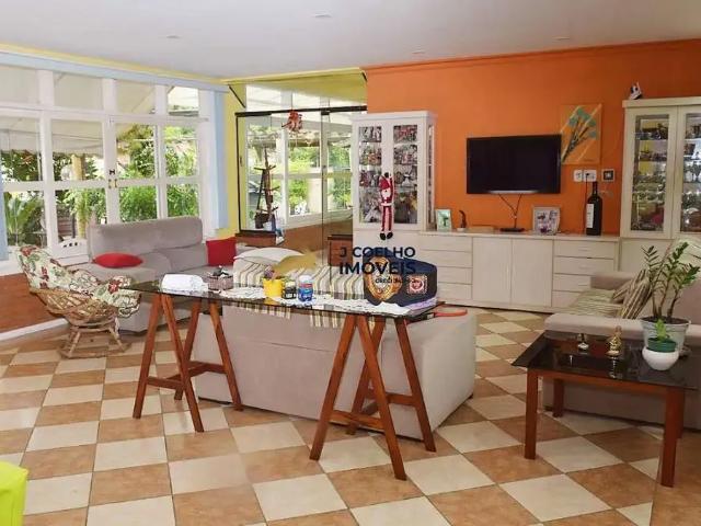 Casa / Sobrado para Venda em Ubatuba/SP Jardim Samambaia 1 Quartos