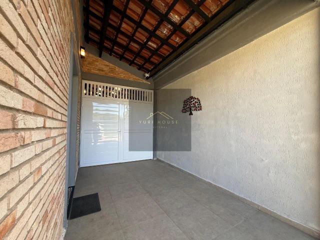 Casa / Sobrado para Venda em Ubatuba/SP Lázaro Praia Domingos Dias 3 Quartos