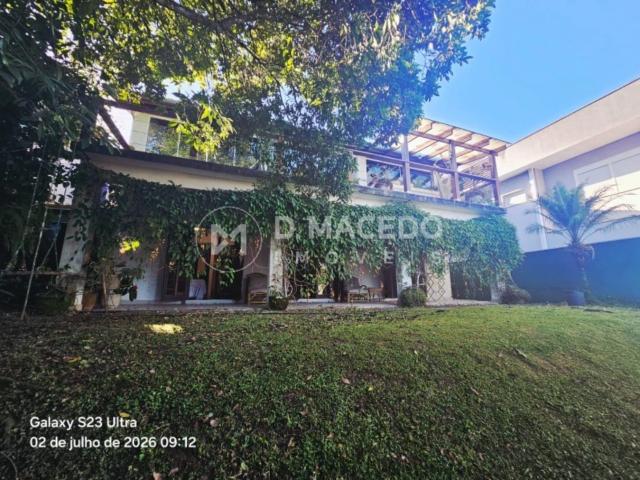 Casa / Sobrado para Venda em Ubatuba/SP Lagoinha 3 Quartos