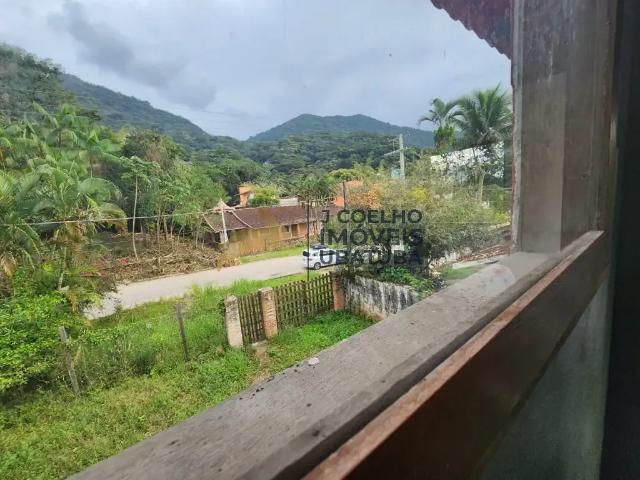 Casa / Sobrado para Venda em Ubatuba/SP Lagoinha 1 Quartos