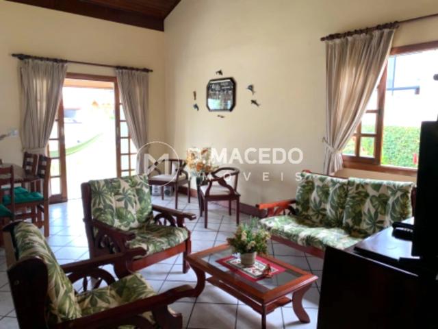 Casa / Sobrado para Venda em Ubatuba/SP Lagoinha 2 Quartos