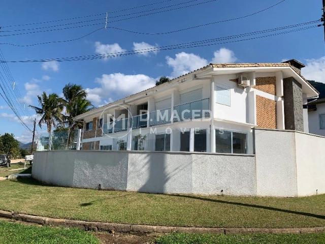 Casa / Sobrado para Venda em Ubatuba/SP Lagoinha 7 Quartos