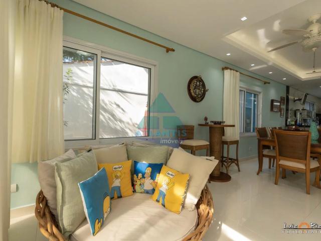Casa / Sobrado para Venda em Ubatuba/SP Lagoinha 7 Quartos