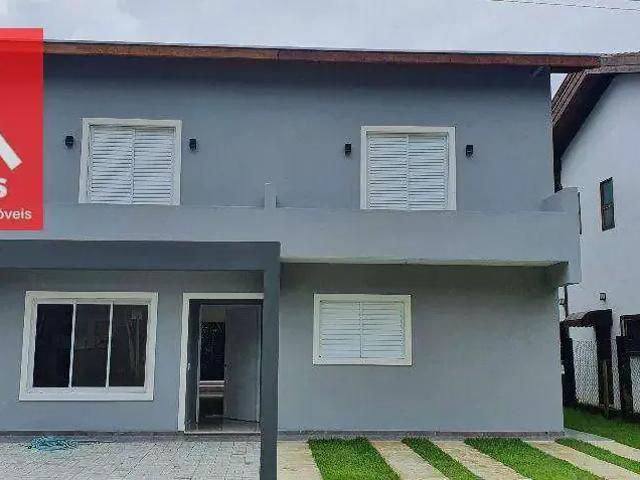 Casa / Sobrado para Venda em Ubatuba/SP Lagoinha 6 Quartos