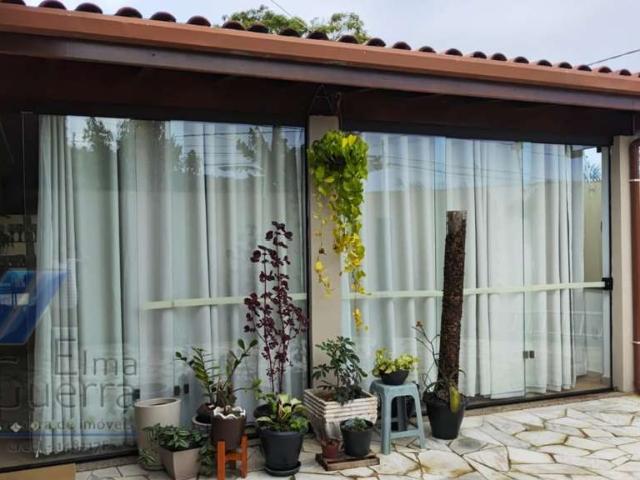 Casa / Sobrado para Venda em Ubatuba/SP Jardim Carolina 3 Quartos
