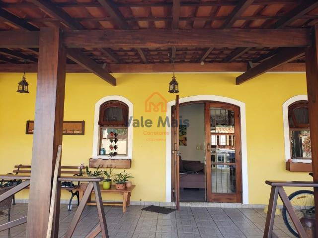 Casa / Sobrado para Venda em Ubatuba/SP Mato Dentro 2 Quartos