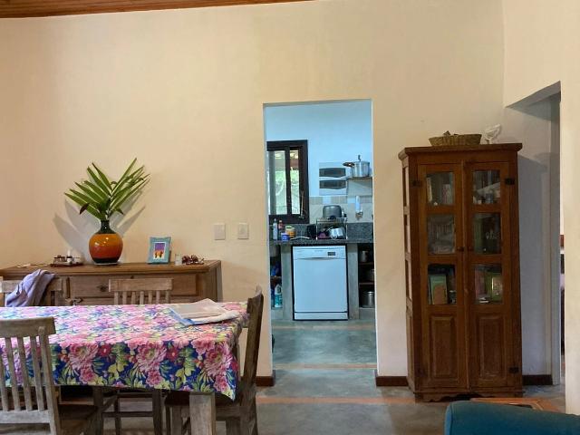 Casa / Sobrado para Venda em Ubatuba/SP Mato Dentro 2 Quartos