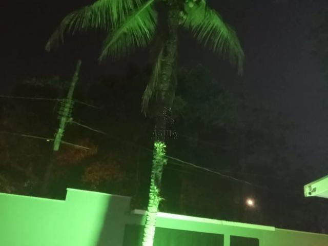 Casa / Sobrado para Venda em Ubatuba/SP Mato Dentro 4 Quartos