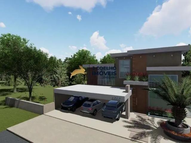 Casa / Sobrado para Venda em Ubatuba/SP Mato Dentro 4 Quartos