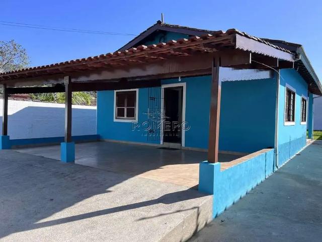 Casa / Sobrado para Venda em Ubatuba/SP Maranduba 2 Quartos