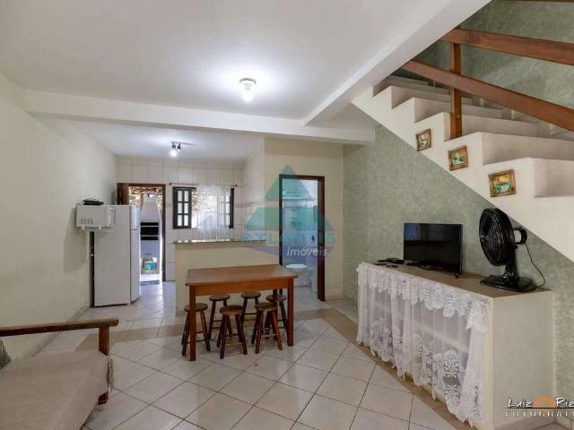 Casa / Sobrado para Venda em Ubatuba/SP Maranduba 2 Quartos