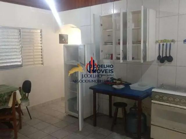 Casa / Sobrado para Venda em Ubatuba/SP Maranduba 2 Quartos