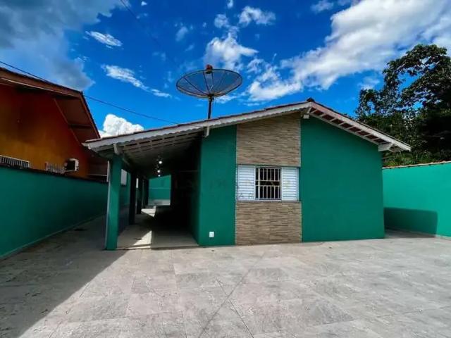 Casa / Sobrado para Venda em Ubatuba/SP Maranduba 2 Quartos