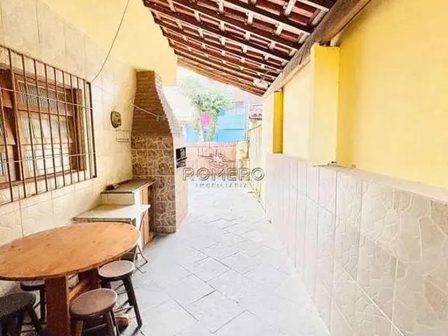 Casa / Sobrado para Venda em Ubatuba/SP Maranduba 2 Quartos