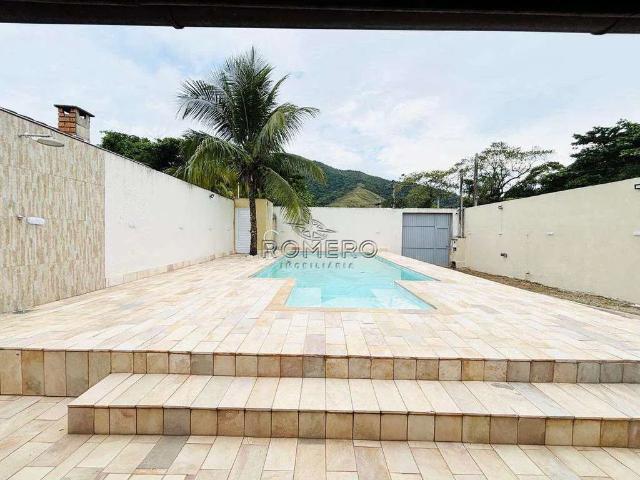 Casa / Sobrado para Venda em Ubatuba/SP Maranduba 2 Quartos