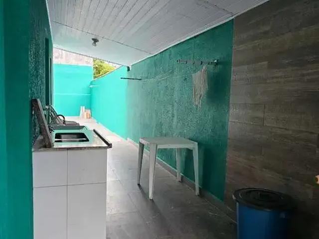 Casa / Sobrado para Venda em Ubatuba/SP Maranduba 2 Quartos