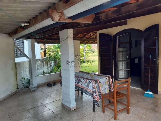 Casa / Sobrado para Venda em Ubatuba/SP Maranduba 2 Quartos