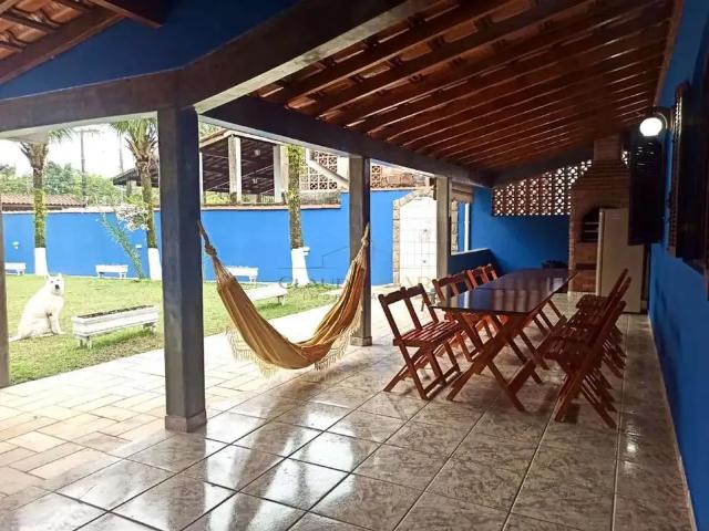 Casa / Sobrado para Venda em Ubatuba/SP Maranduba 3 Quartos