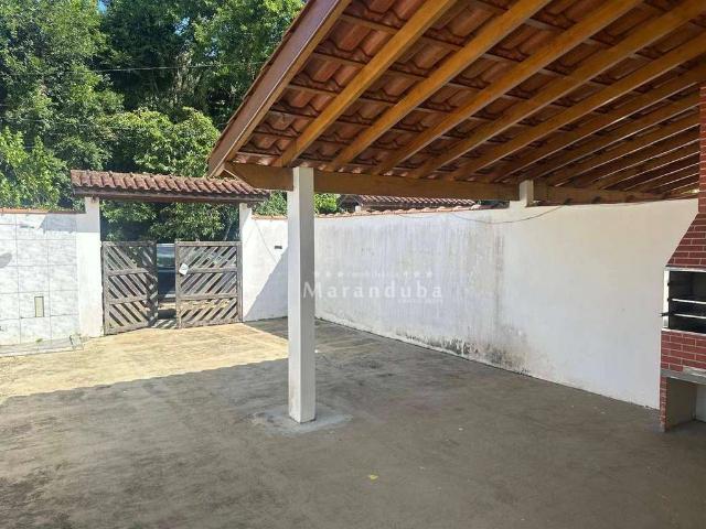 Casa / Sobrado para Venda em Ubatuba/SP Maranduba 3 Quartos