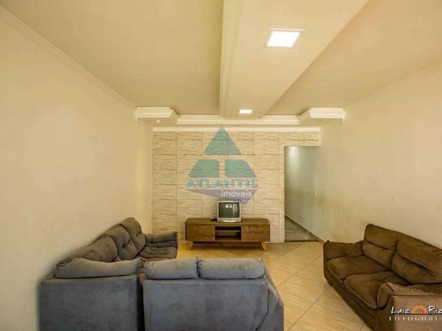 Casa / Sobrado para Venda em Ubatuba/SP Maranduba 3 Quartos
