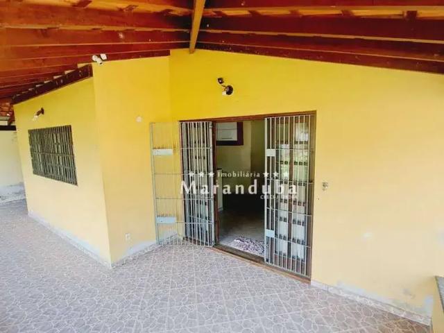 Casa / Sobrado para Venda em Ubatuba/SP Maranduba 3 Quartos