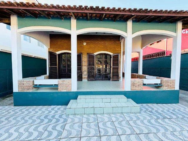 Casa / Sobrado para Venda em Ubatuba/SP Maranduba 5 Quartos