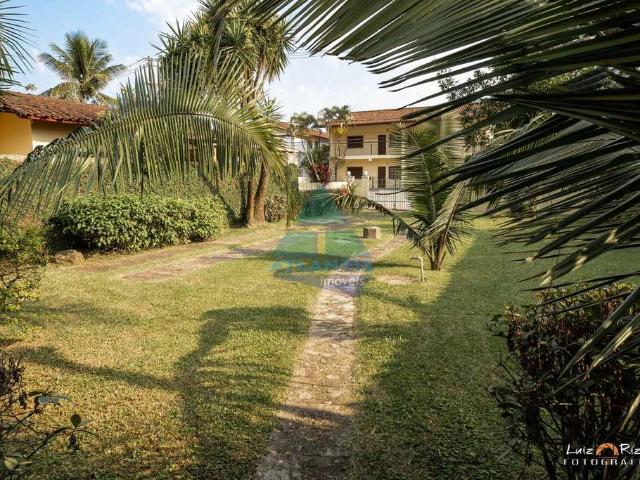 Casa / Sobrado para Venda em Ubatuba/SP Maranduba 7 Quartos