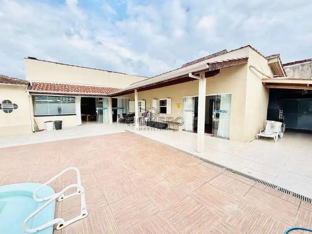 Casa / Sobrado para Venda em Ubatuba/SP Maranduba 7 Quartos